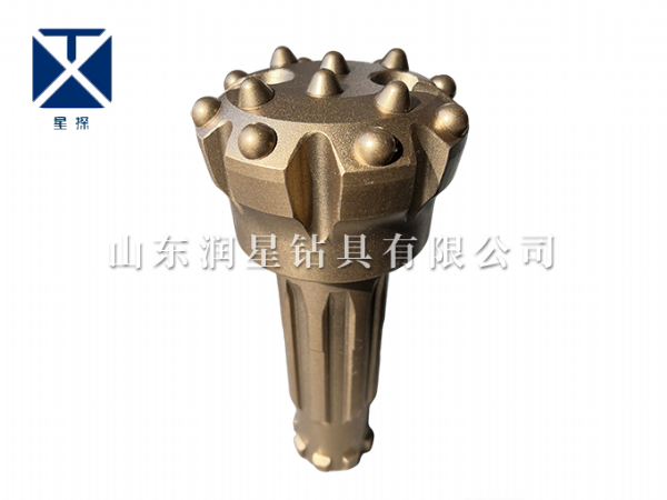 冲击器/冲击器钻头
